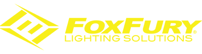FoxFury Command+ Tilt White&Green LED Helmet Light