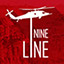 Nine Line Thin Red Line T-Shirt