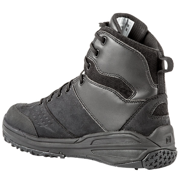 5.11 Halcyon Tactical Urban Boot | Bguniforms