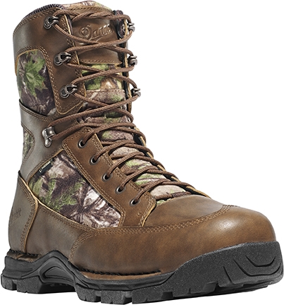 Danner Pronghorn GTX GORE-TEX Waterproof Hiking Hunting Camo Leather Boots $_12.JPG?set_id=880000500F main image 2