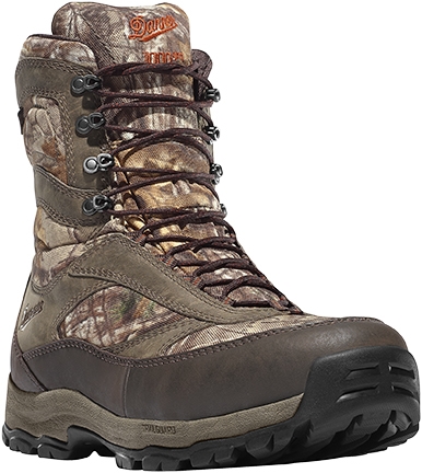 Danner‎ 100gm 46228 High Ground real tree  Size 8.5 Danner Men main image 2