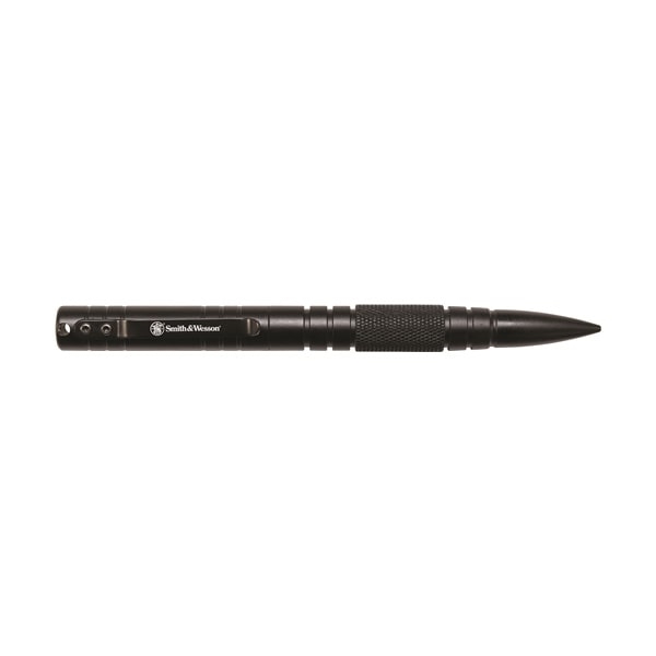 Smith & Wesson Military Police Tactical Pen - Bguniforms