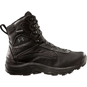 Armour Speed 7" Tactical Boots